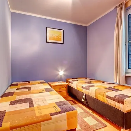 Ferienhaus Bergstrasse 4 * Korswandt