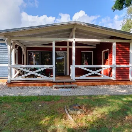 Ferienhaus Bergstrasse 4 Holiday home *
